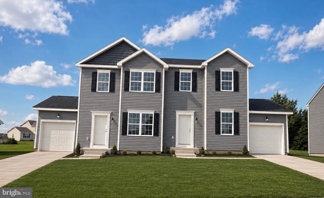 3629 Fieldstone Dr #Lot 167 — photo