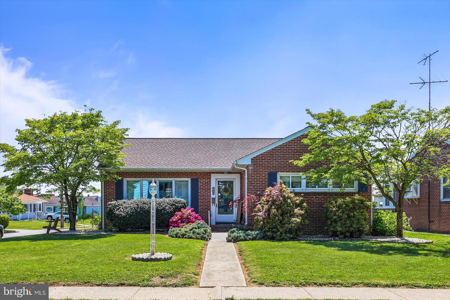 226 Diller Road, Hanover, PA 17331