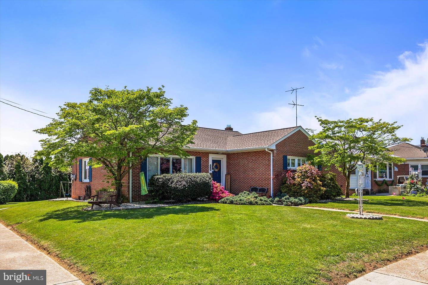 226 Diller Road, Hanover, PA 17331 — photo 2