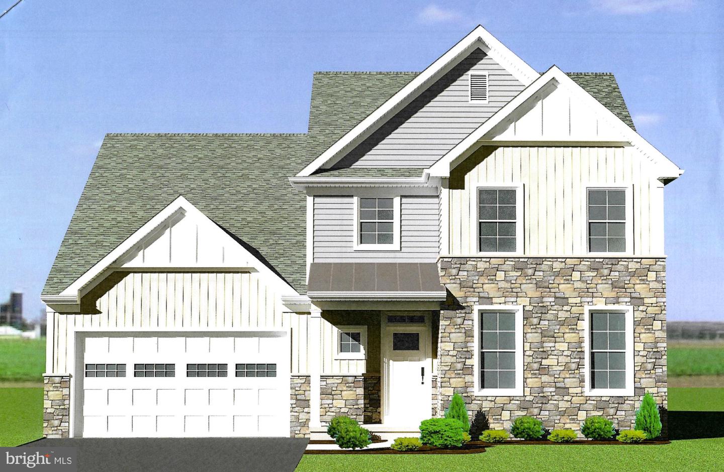 502 Winding Way #Ash Model — photo