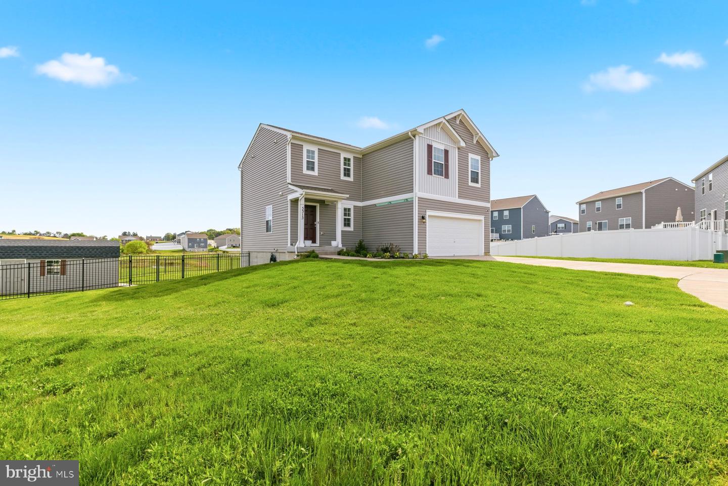 5315 VALLEY VIEW ROAD, SPRING GROVE PA 17362 — photo 2