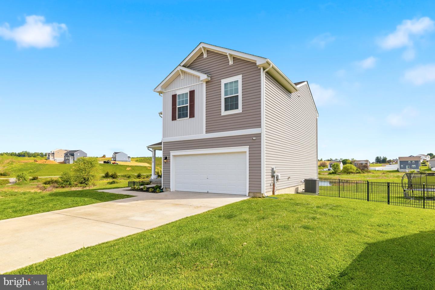 5315 VALLEY VIEW ROAD, SPRING GROVE PA 17362 — photo 3