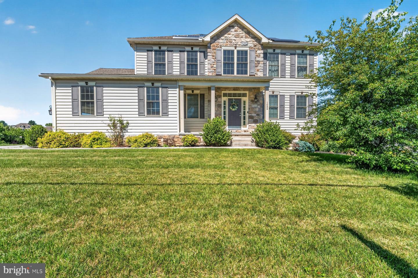 1055 Beck Mill Road, Hanover, PA 17331