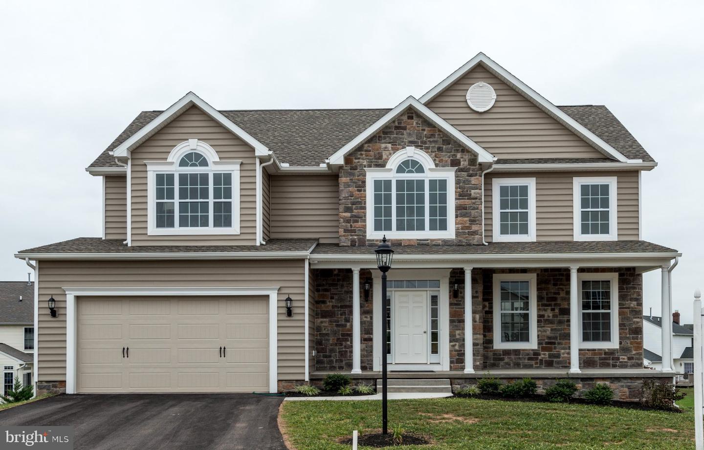 53 Bright Ln #Lot 14 — photo