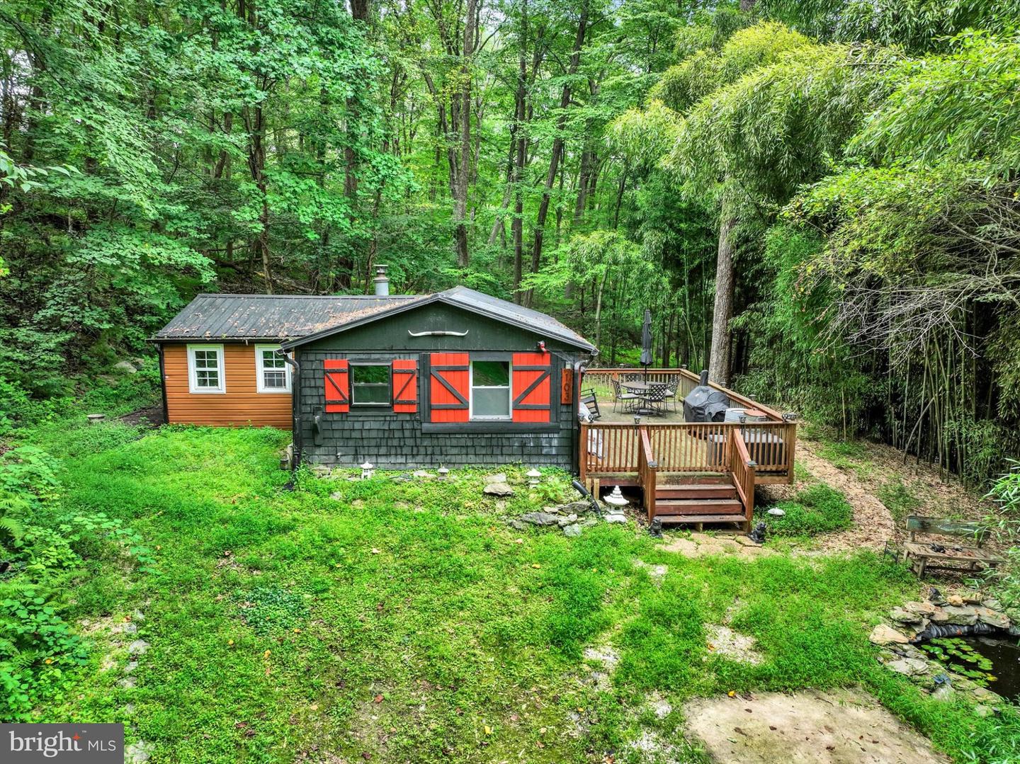 103 Ivy Hill Ln — photo