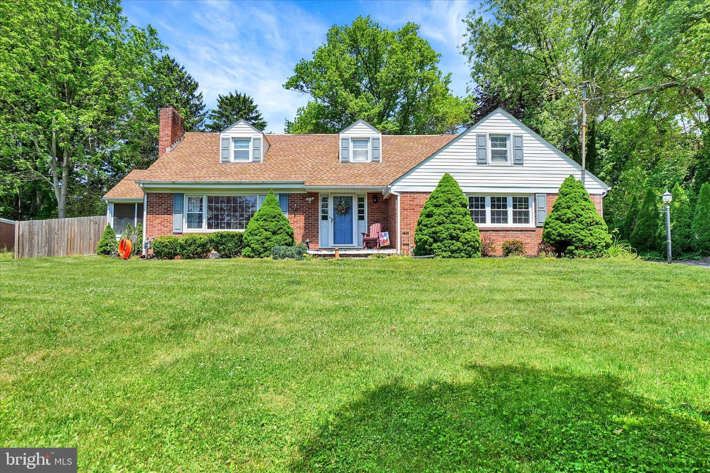 29 Maple Road, York, PA 17403