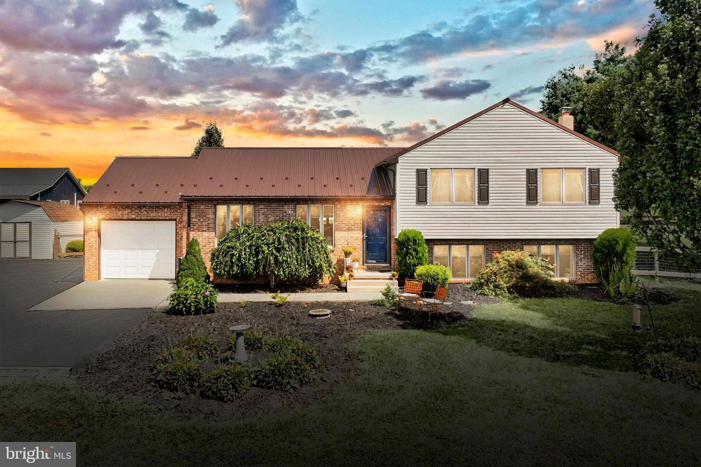 13699 RAMBO ROAD, FELTON PA 17322