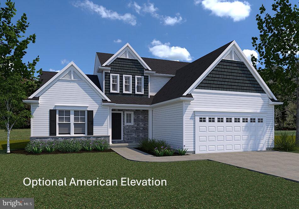 Ardmore Model At Eagles View — photo