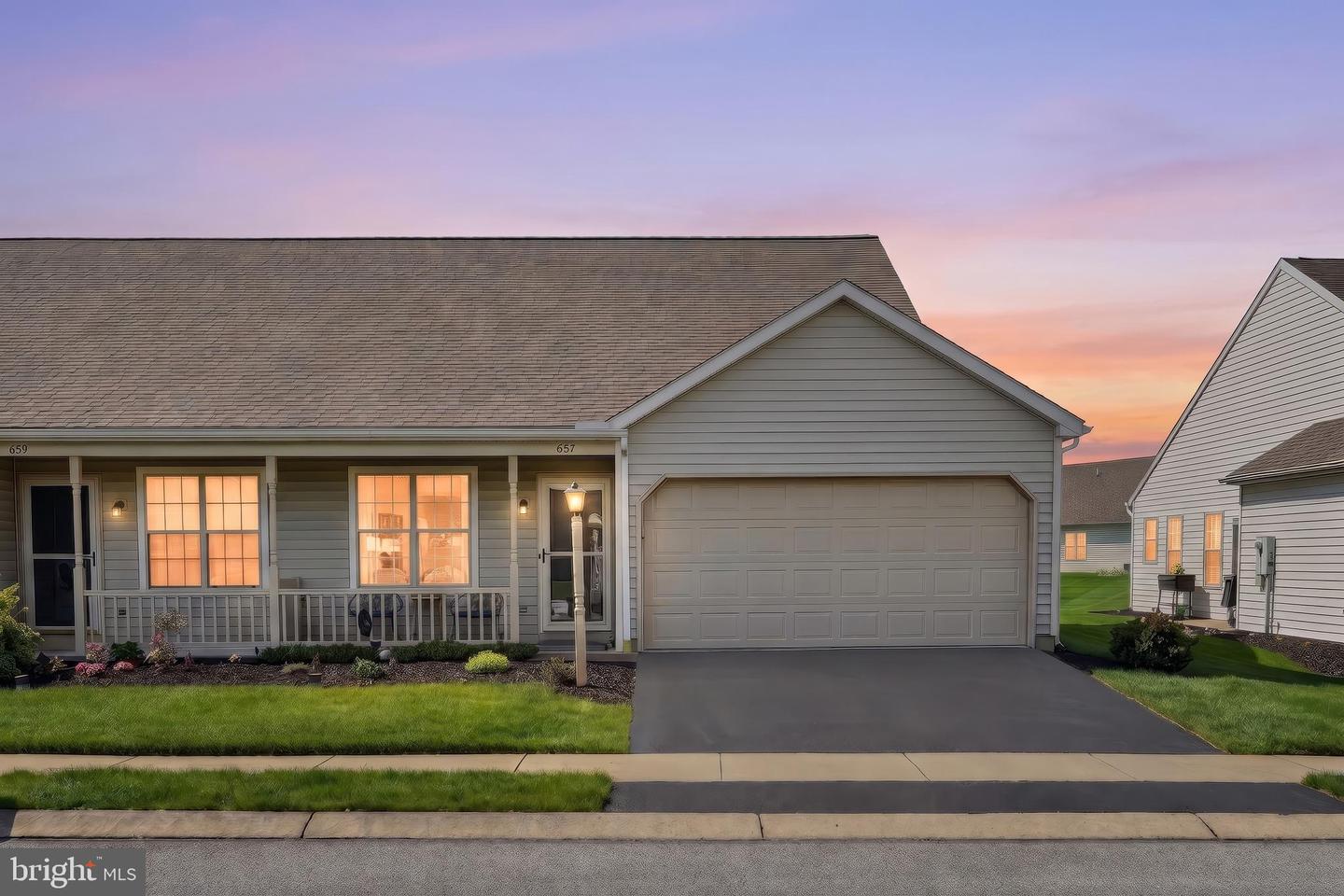 657 Kyle Road, York, PA 17404