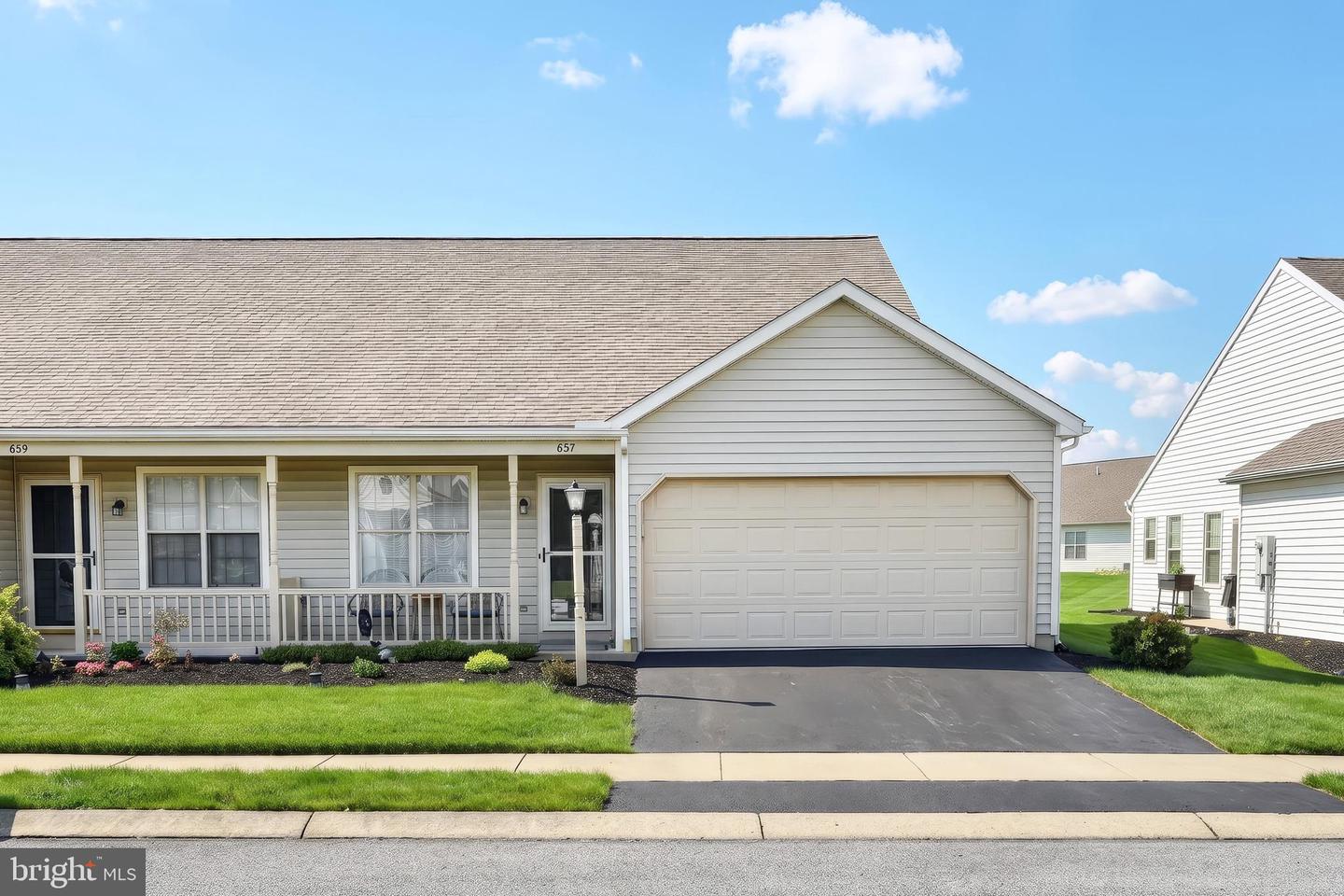 657 Kyle Road, York, PA 17404 — photo 2