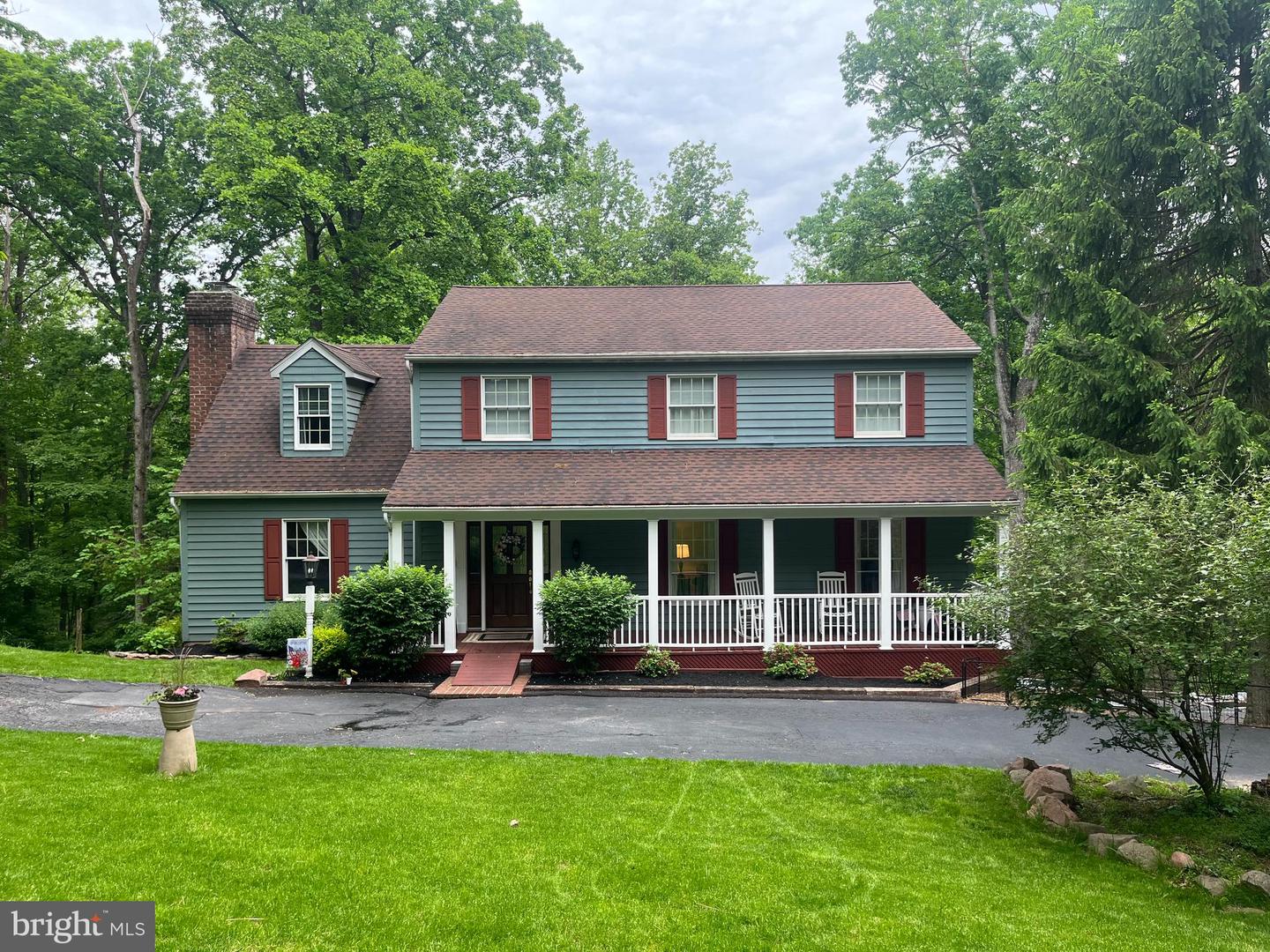 5600 Fish And Game Rd — photo
