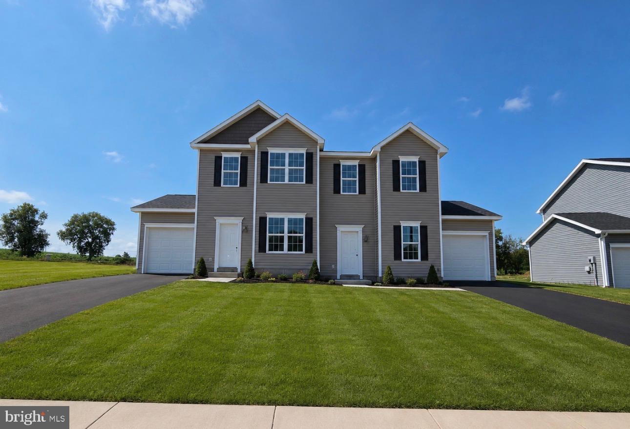 3632 Fieldstone Dr #Lot 189 — photo
