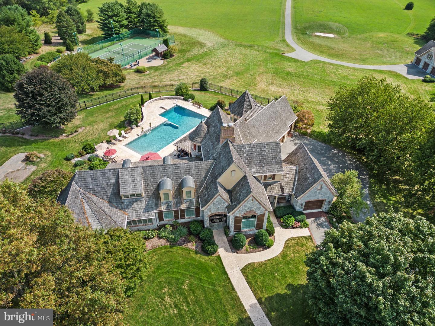 500 Polo Ln — photo
