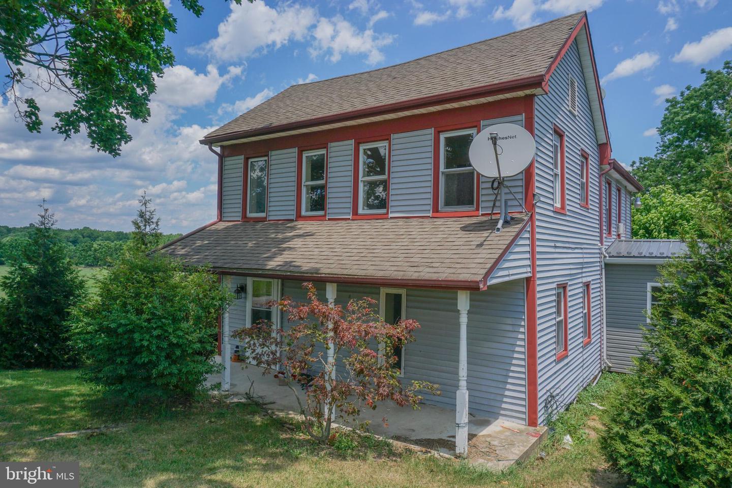 1303 Sunnyside Rd — photo