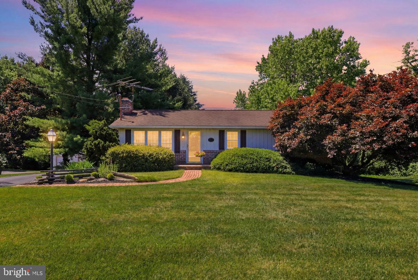 2381 Ridge Road, Glenville, PA 17329