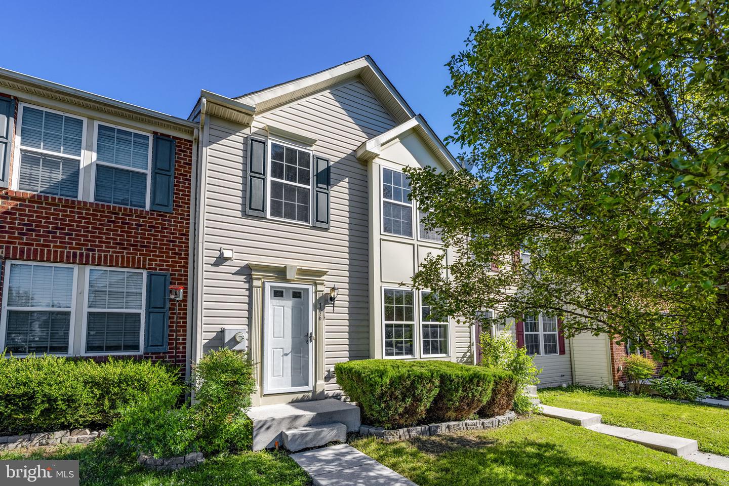 196 RIDGE VIEW LANE, HANOVER PA 17331