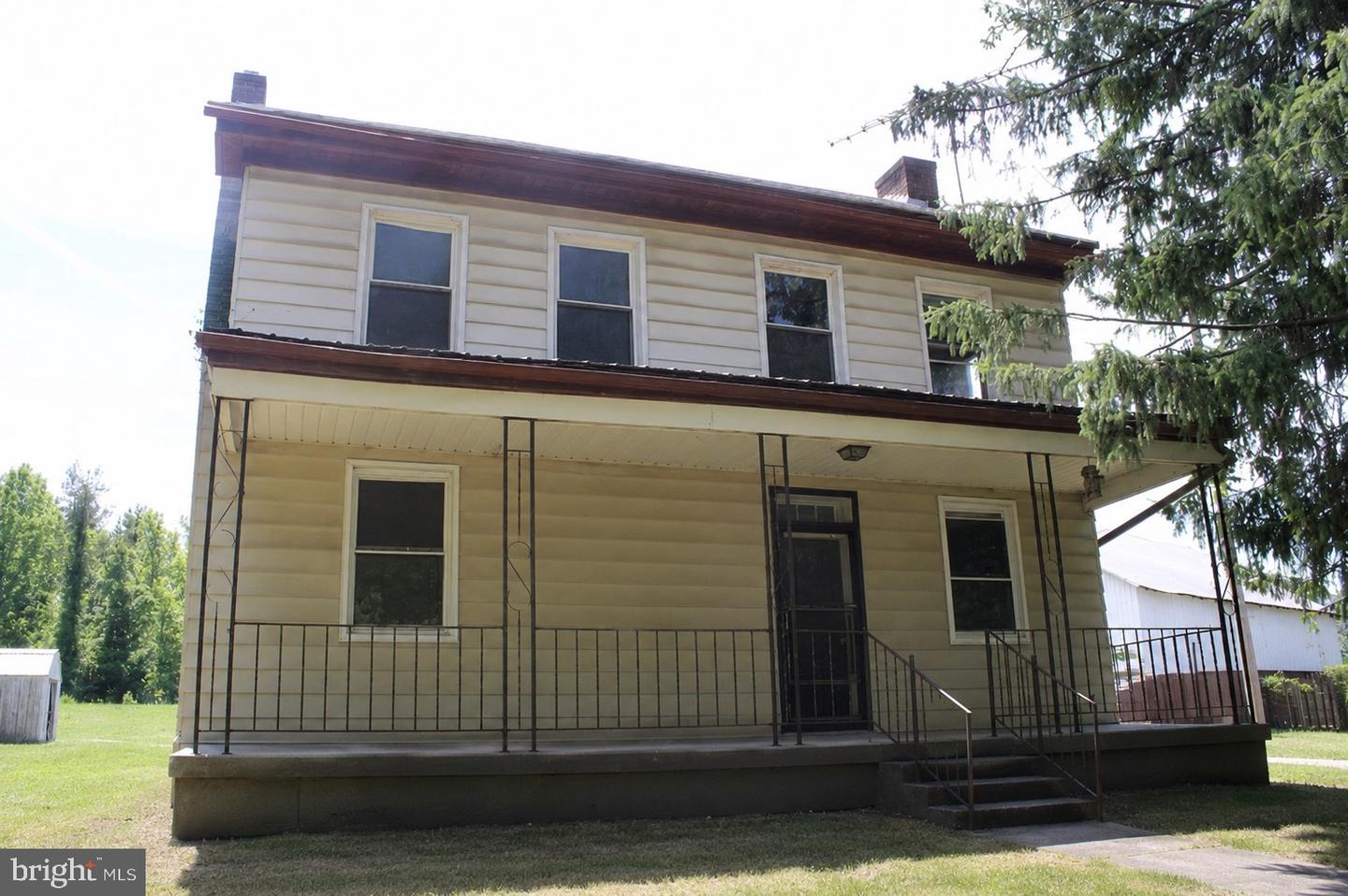 1500 Porters Rd — photo