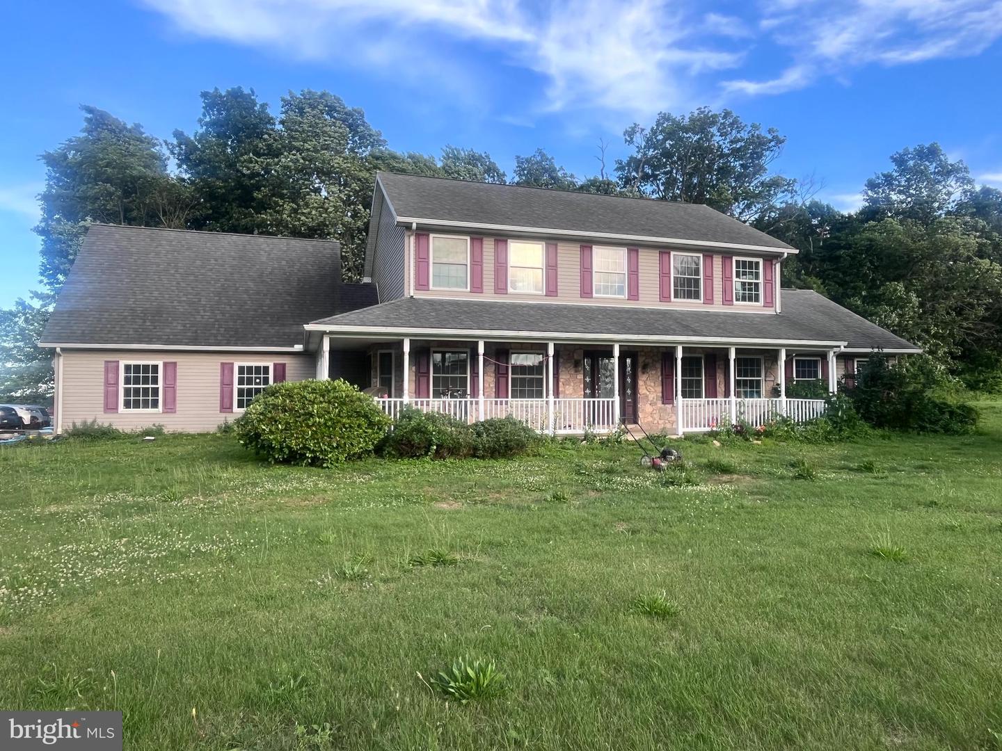 17281 Waltemyer School Rd — photo