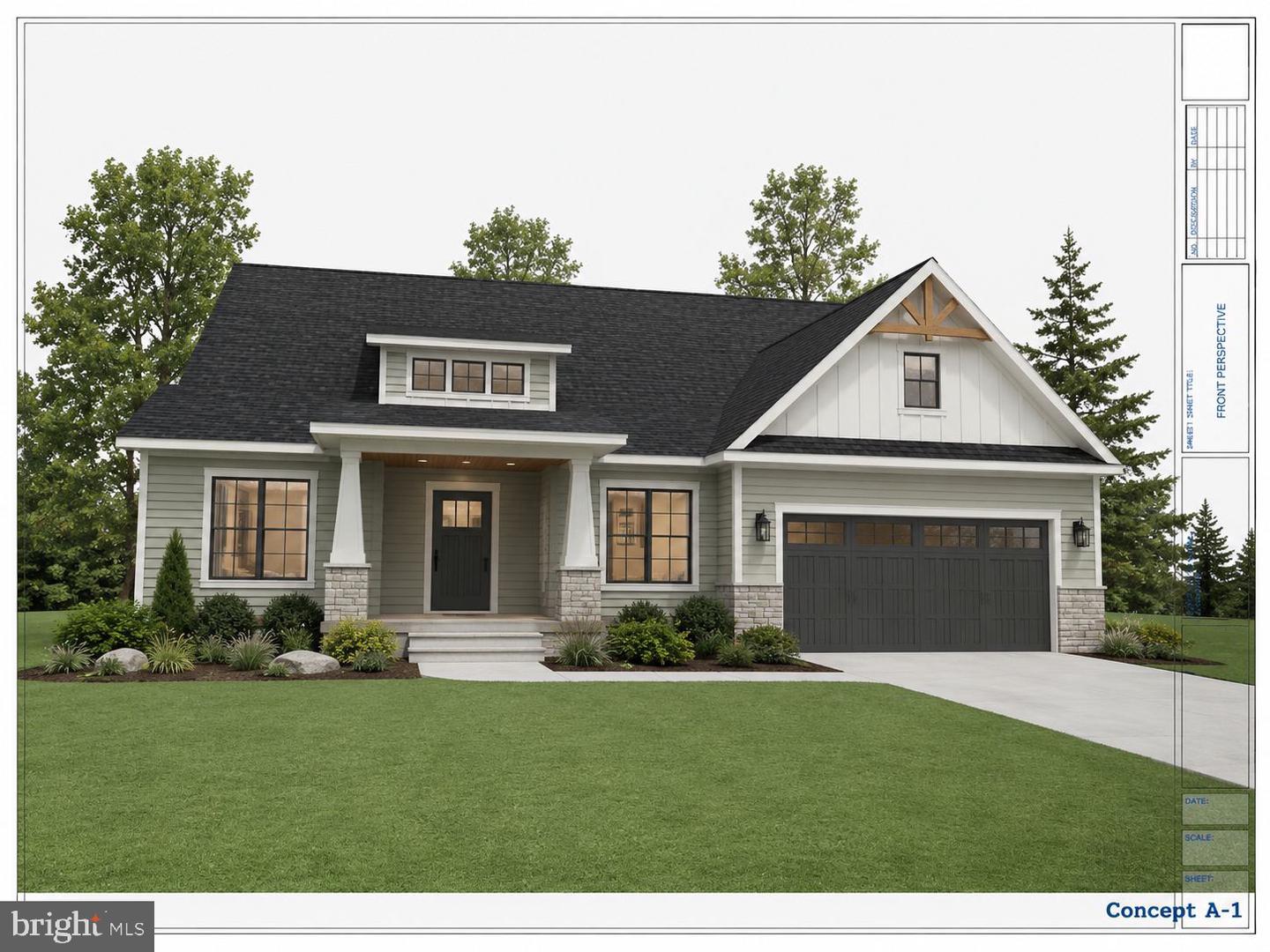 270 S Winding Rd — photo