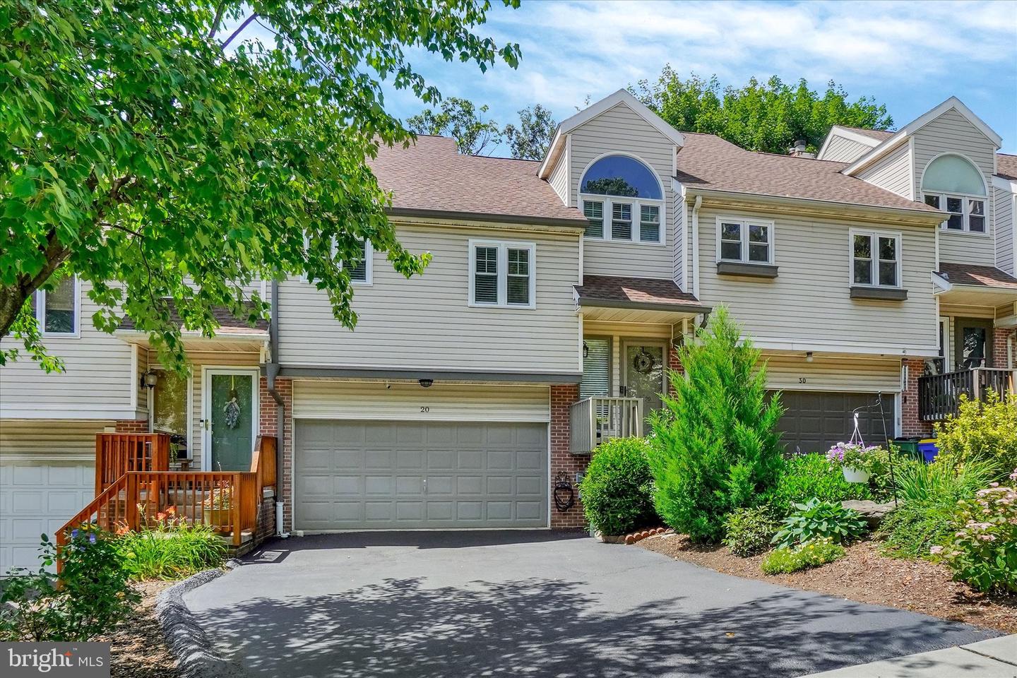 20 Greenleaf Road, York, PA 17406