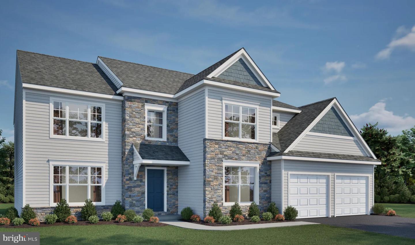 Madison Model At Eagles View — photo