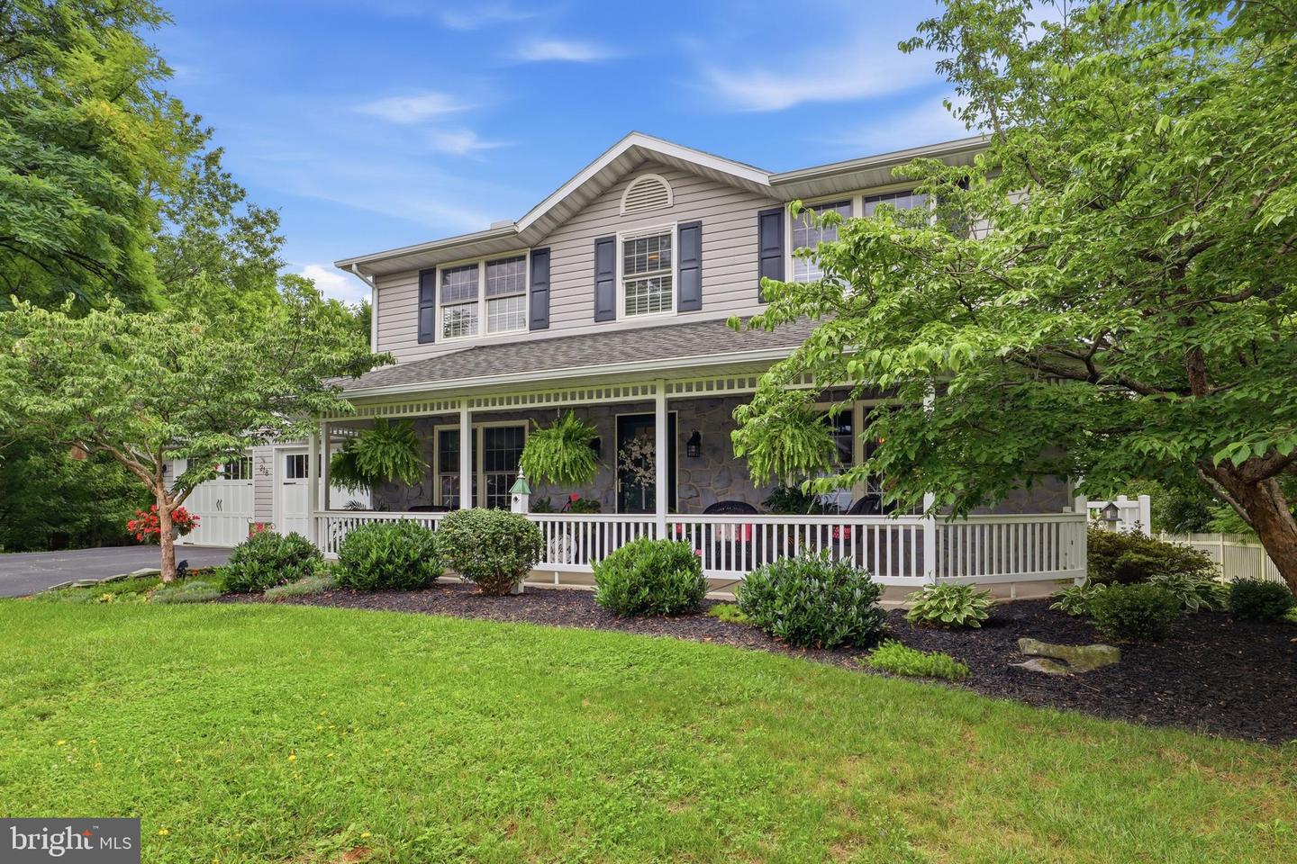 218 Putters Circle — photo