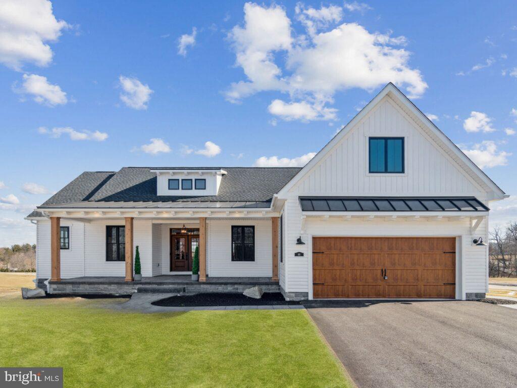 135 QUARTZ RIDGE ROAD #25, HANOVER PA 17331