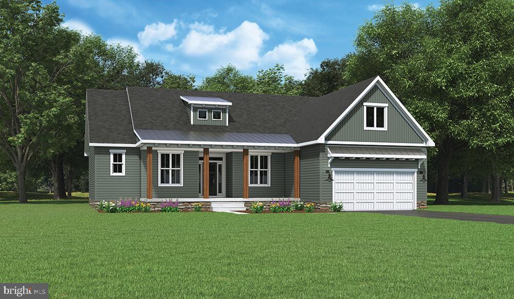 133 Quartz Ridge Road #26, Hanover, PA 17331