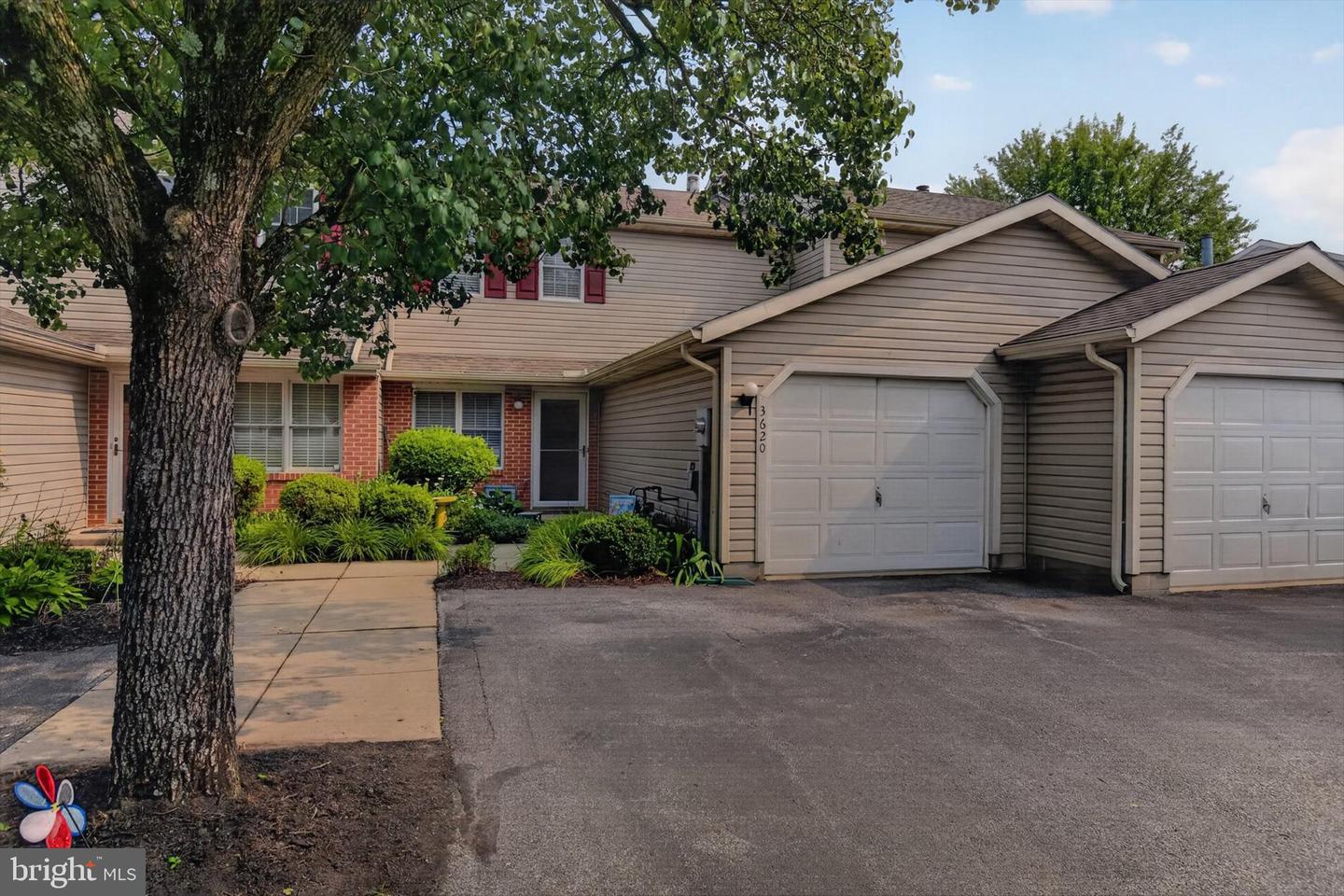 3620 Pleasant Valley Rd — photo