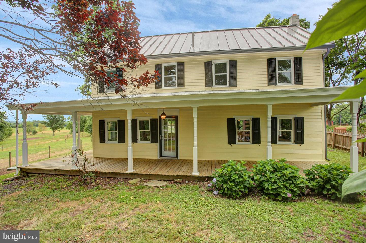 1981 Ridge Road, Wellsville, PA 17365