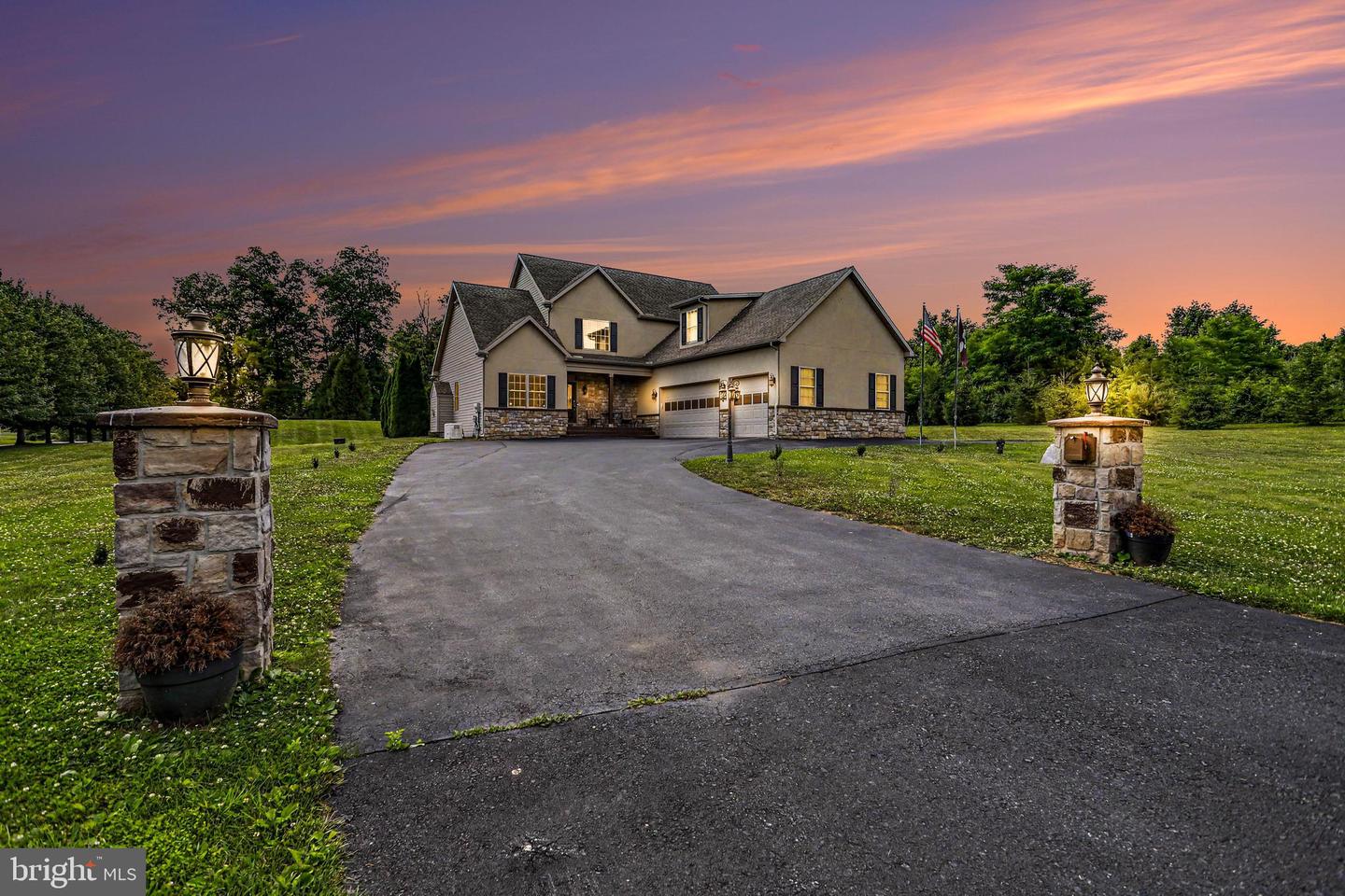 654 Old Quaker Road, Lewisberry, PA 17339 — photo 2