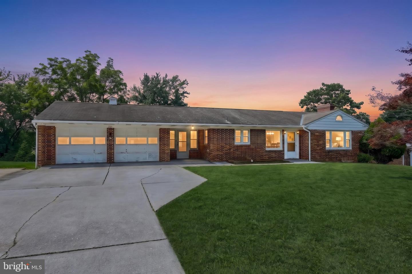 229 Blooming Grove Road, Hanover, PA 17331