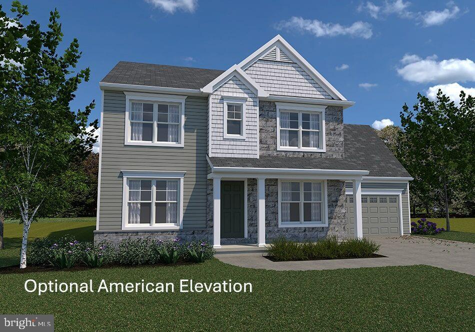 Glen Mary Model At Eagles View — photo