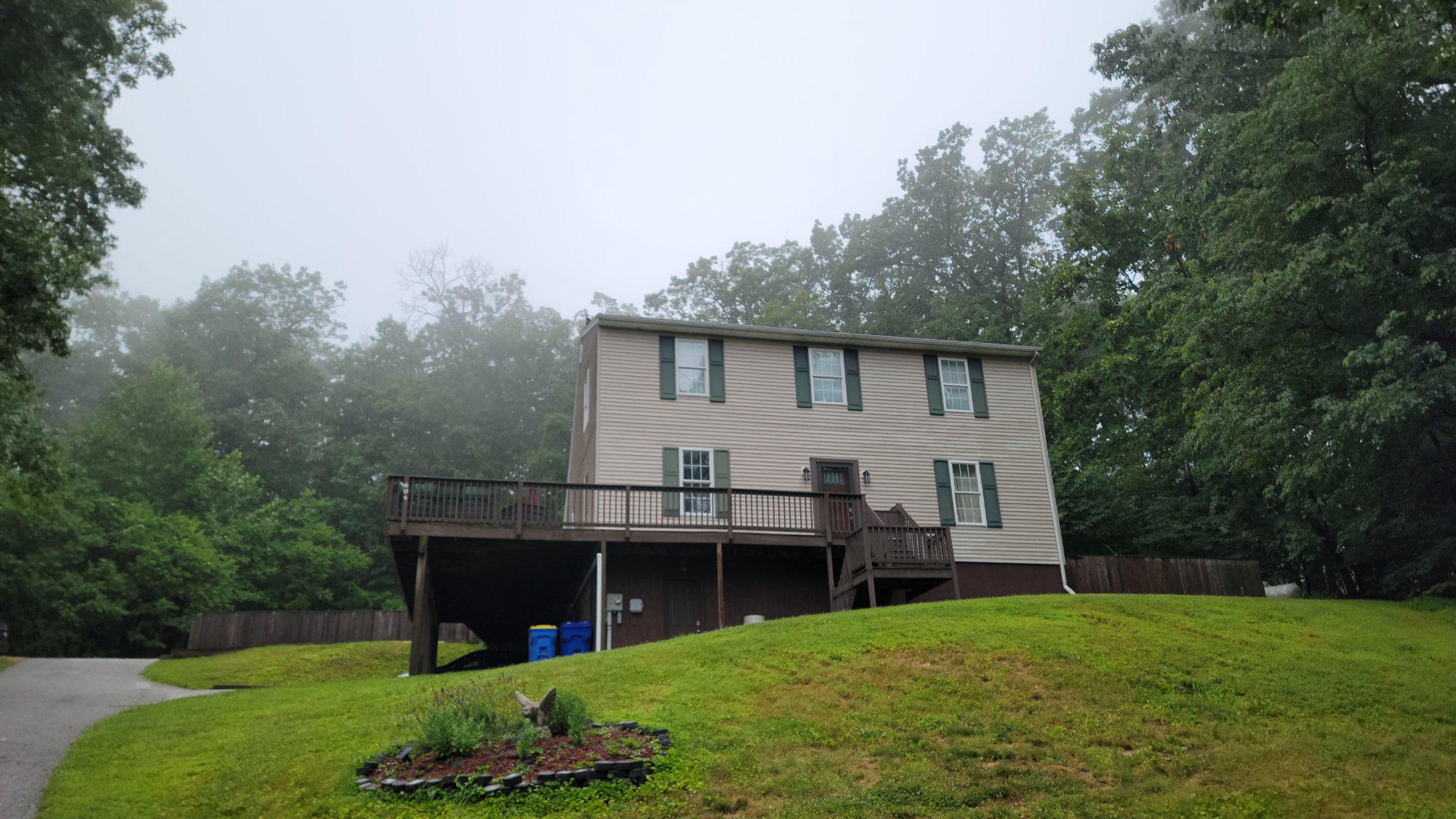 604 Rocky Ridge Road, Spring Grove, PA 17362