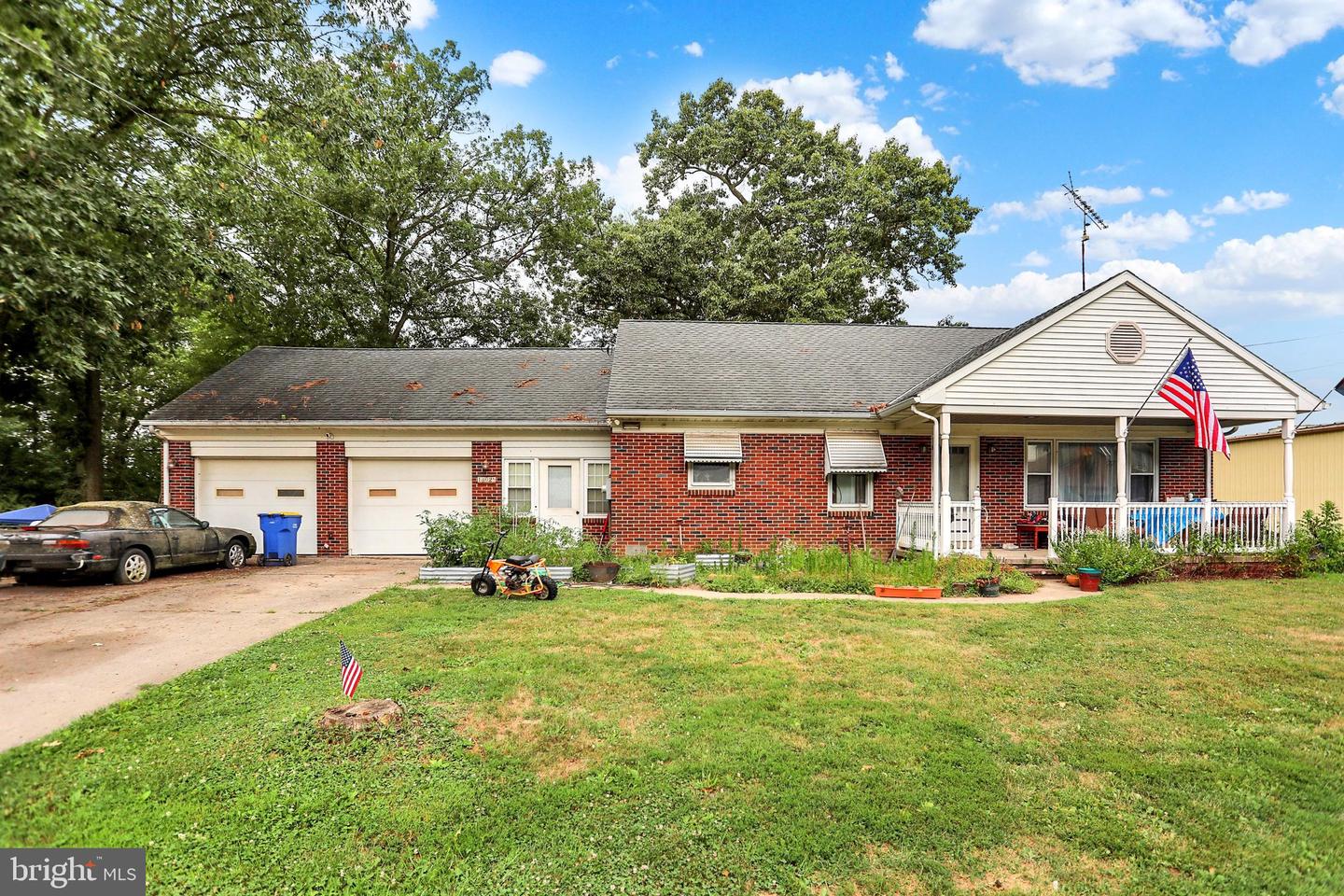 1802 Dubs Church Rd — photo
