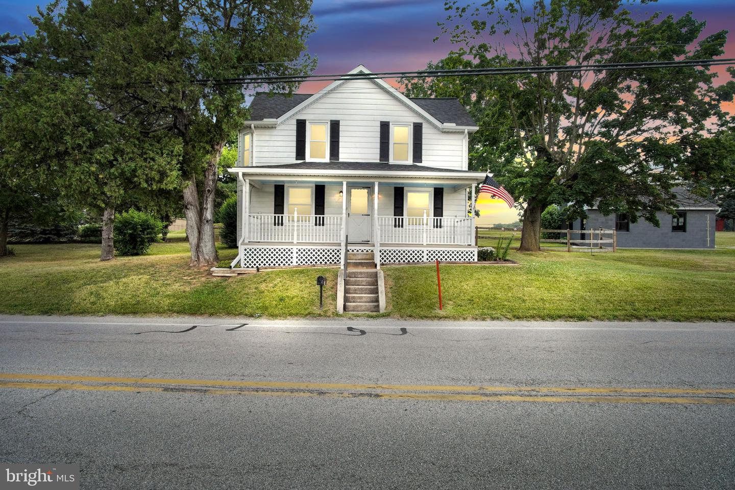 2040 Grandview Road, Hanover, PA 17331