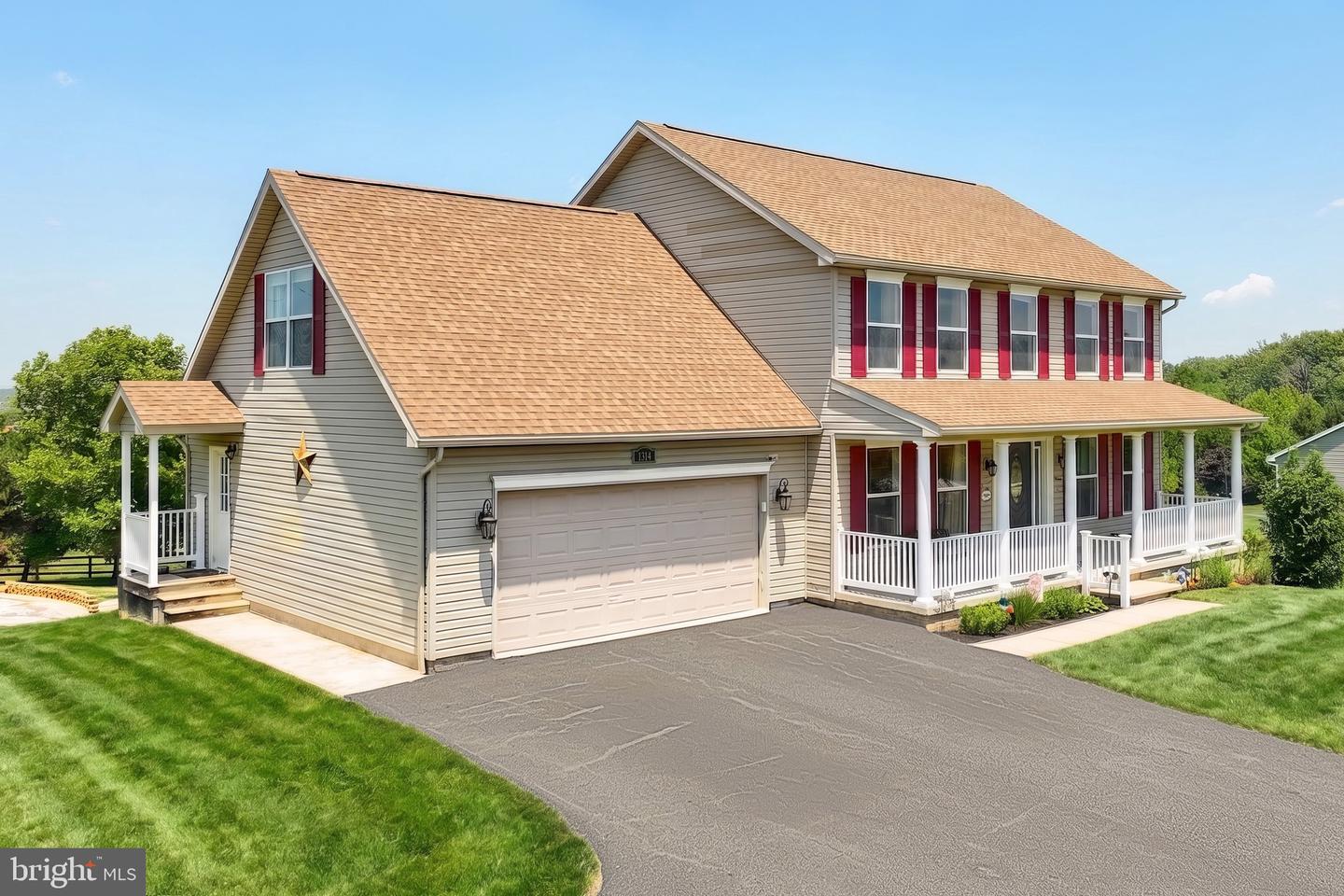 1314 Kbs Road, Spring Grove, PA 17362 — photo 2