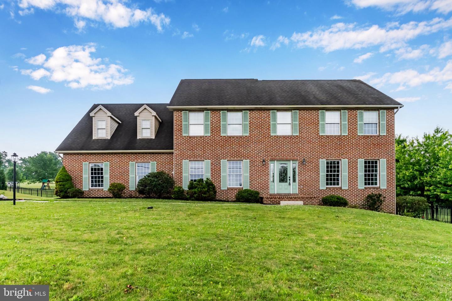 57 SPRING LANE ROAD, DILLSBURG PA 17019