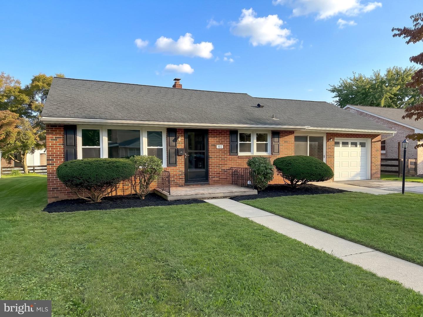 302 Diller Road, Hanover, PA 17331