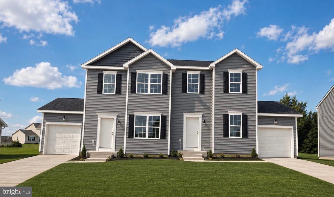 3631 Fieldstone Dr #Lot 168 — photo