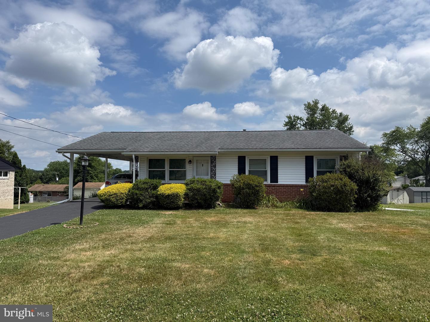 2574 Emig Mill Road, Dover, PA 17315