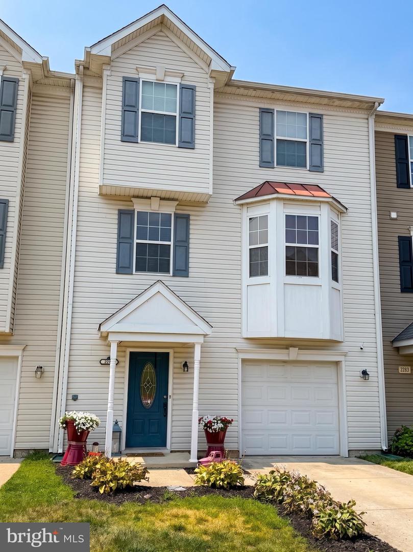 2281 Walnut Bottom Rd #32 — photo