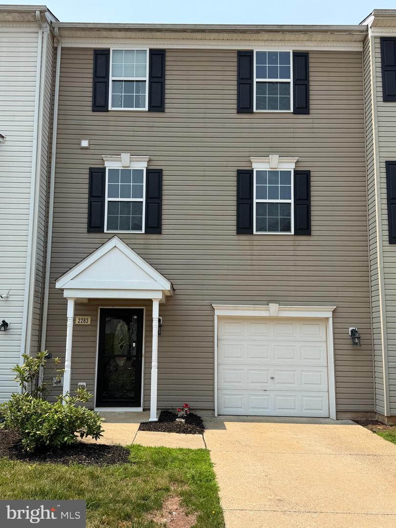 2283 Walnut Bottom Rd #33 — photo