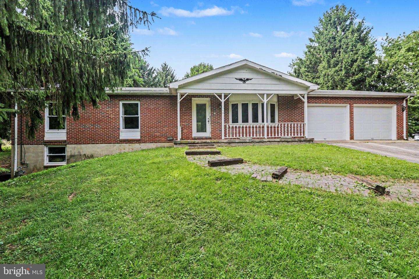 140 Codorus Furnace Road, Mount Wolf, PA 17347 — photo 2