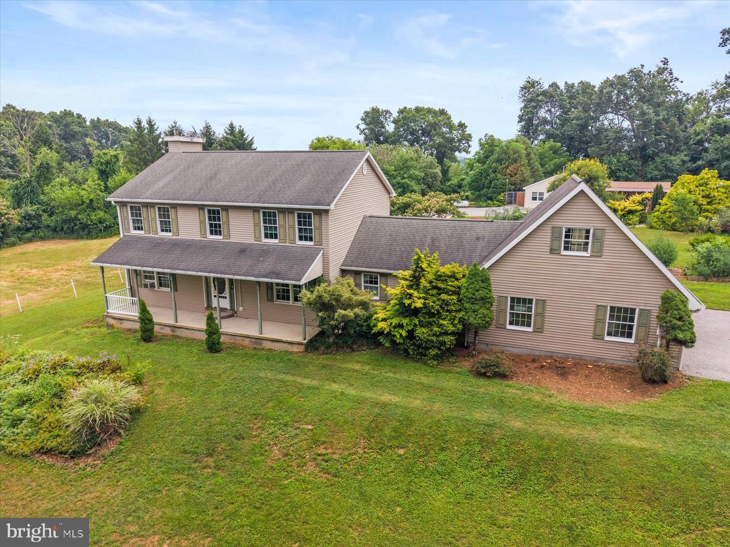 333 Newcomer Road, Windsor, PA 17366 — photo 2