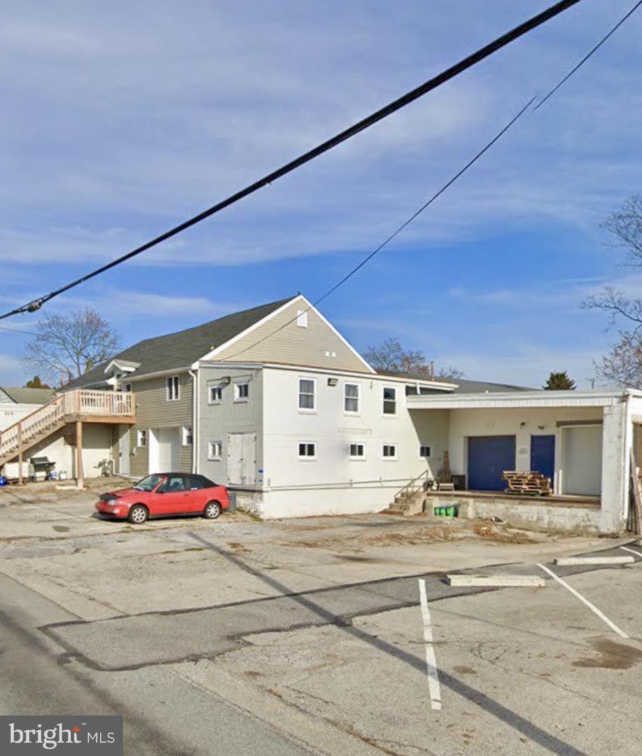 76-78, 82 N Main St #76, 78, 82 — photo