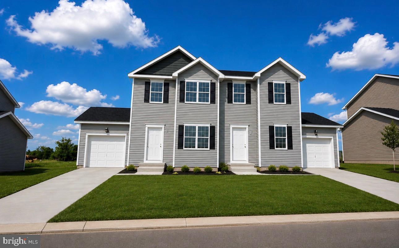 3625 Fieldstone Dr #Lot 165 — photo
