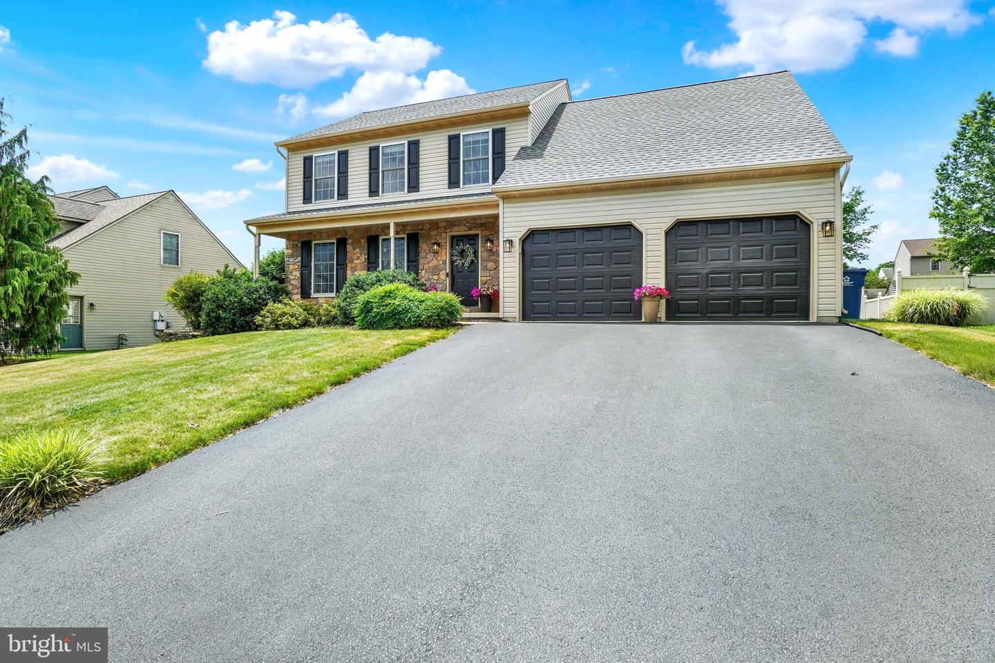 130 Bitternut Rd Bitternut, Mount Wolf, PA 17347 — photo 3