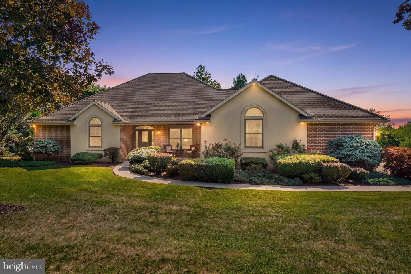 2709 Myers Road, Spring Grove, PA 17362