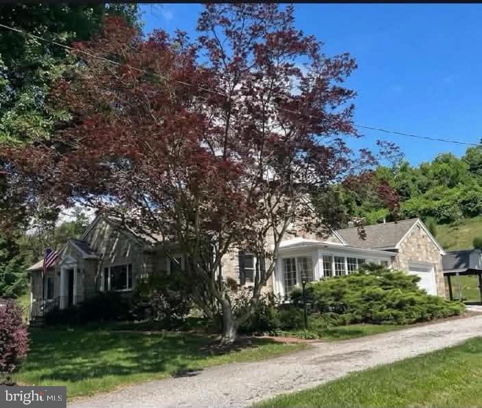 1755 Camp Betty Washington Rd — photo
